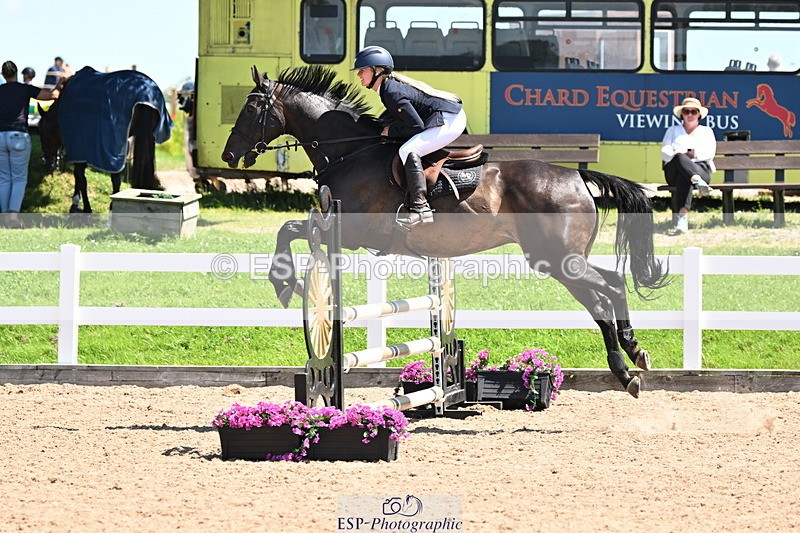 240728A-132916-08676 - Cls 34 95cm Amateur Qualifier