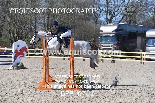 BPP_6711 - CLASS 13 SUN 148cm Pony Royal Highland Show Championship Qualifier