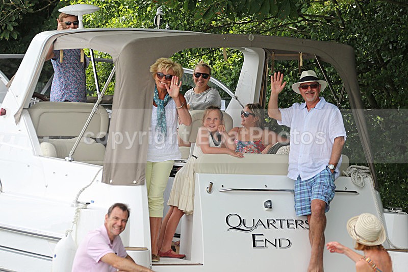 140706 QUARTERS END WT7A9375 - HENLEY ROYAL REGATTA - SUNDAY 6th July 2014
