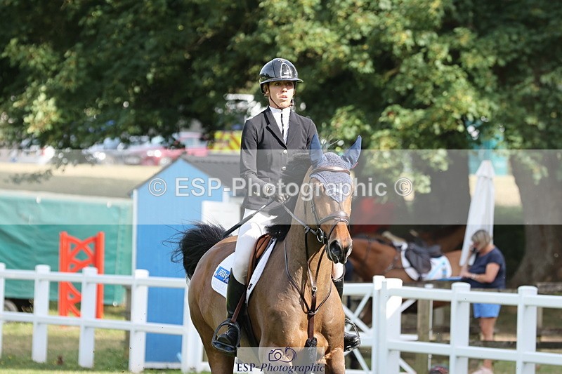 250704A-172558-12446 - Cls 18 Snr 1.40m Grand Prix