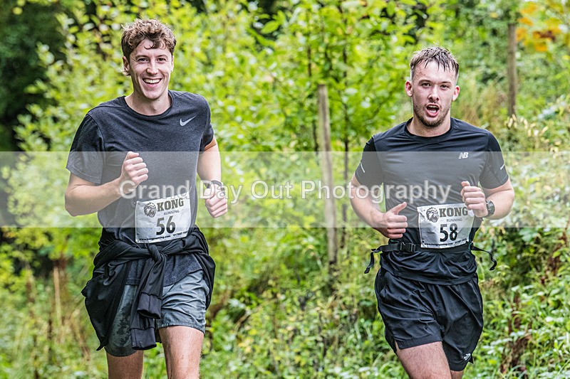 Westmorland-427 - Great Westmorland Trail Race (Junior & Senior Races) Saturday 13th September 2025