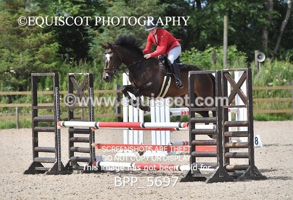 BPP_5697 - CLASS 4 Senior Discovery/ 1m Open