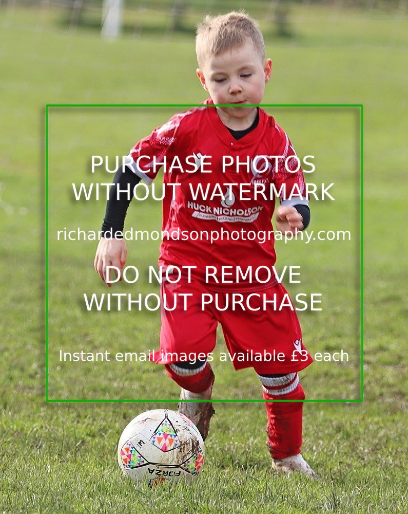 IMG_8867 - Ibis Under 7's vs Ambleside JFC Under 7's (2/3/24)