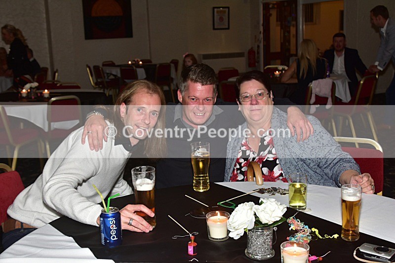 Aud-079 - Audrey's 40th