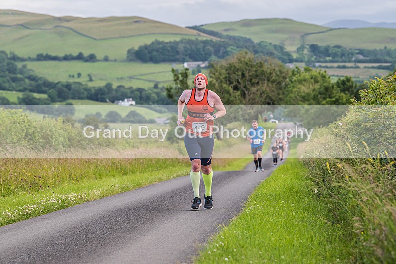 Lambfoot Loop-340 - Lambfoot Loop Road Race Tuesday 5th July 2022