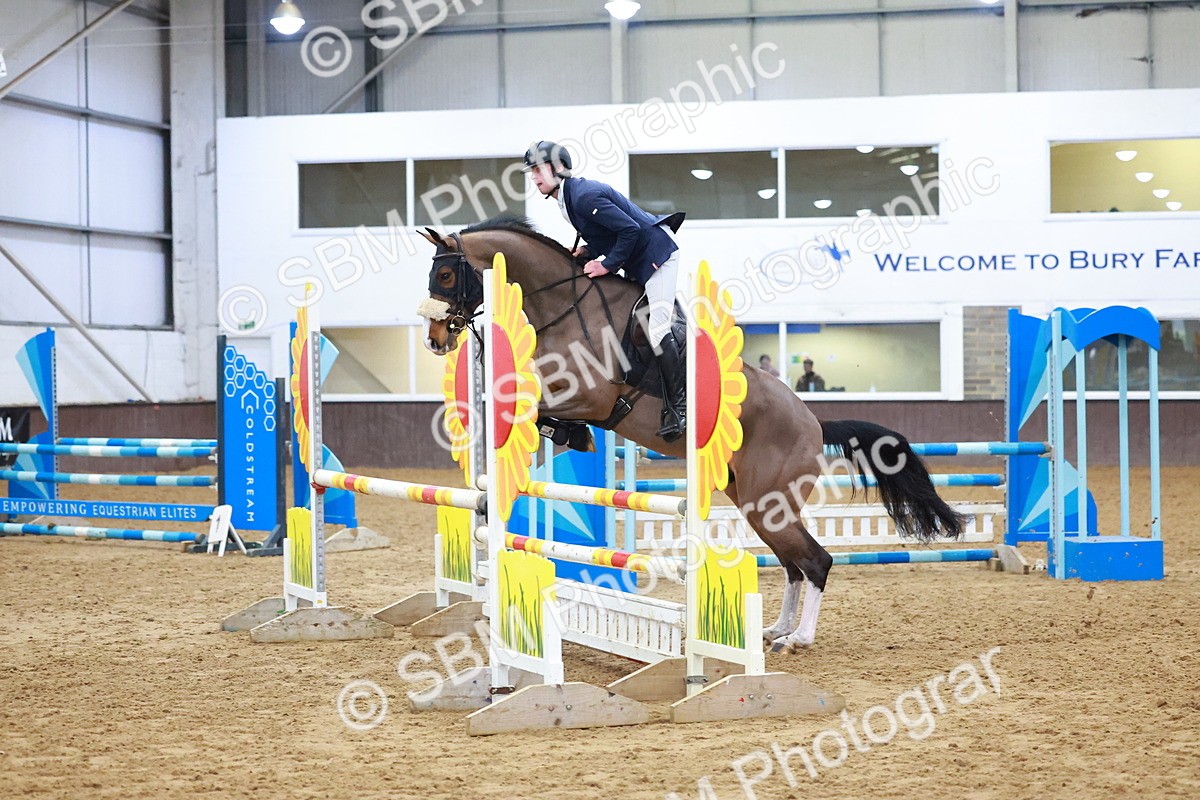 SBM_003652 - Class 3 - Senior Discovery - 1.00m