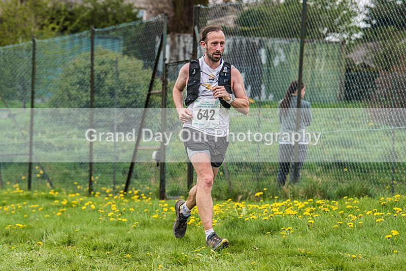 3 Peaks-2964 - The 3 Peaks Race - The Finish - Saturday 29th April 2023