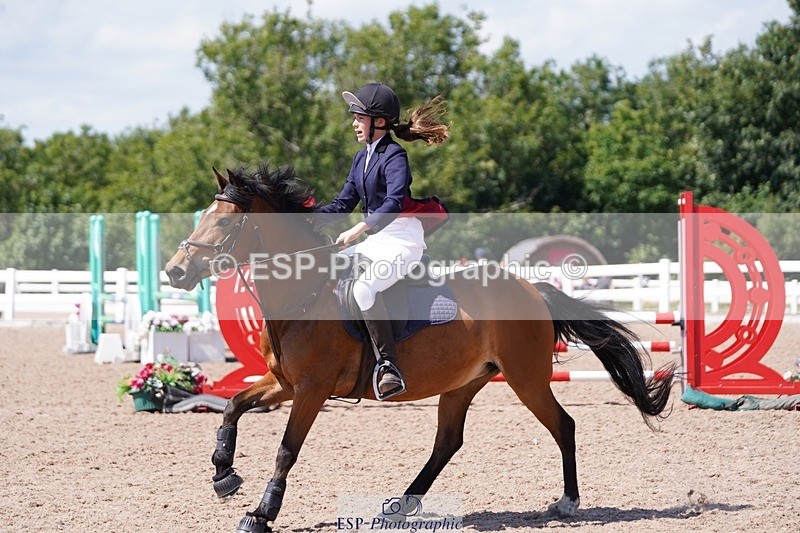 250628-151604-06174 - Cls 23 Pony Intro & 80cm Open