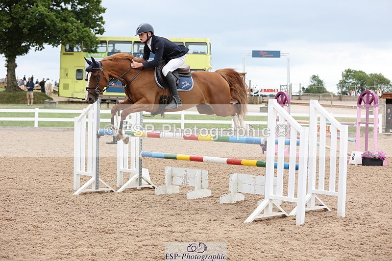 240630A-160707-15036 - Cls 33 Foxhunter and 1.10m Open