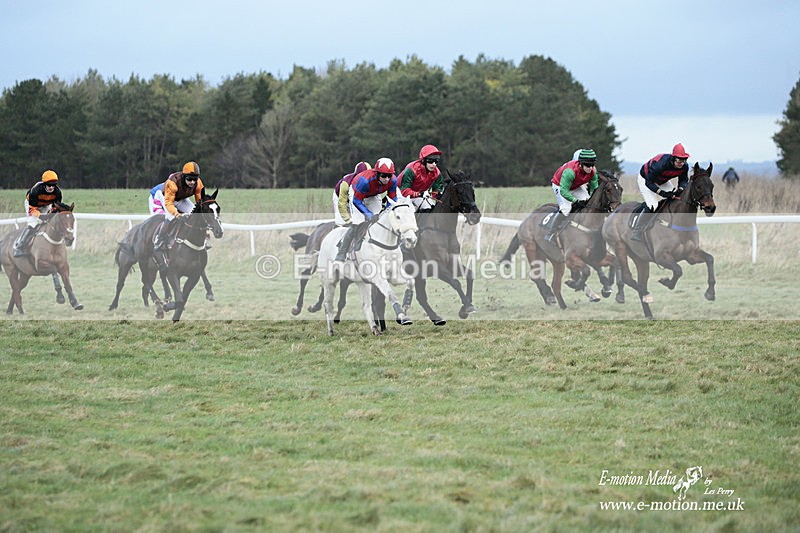 PtP 020122 61 - Larkhill Racing Club Point-to-Point 02/01/2022