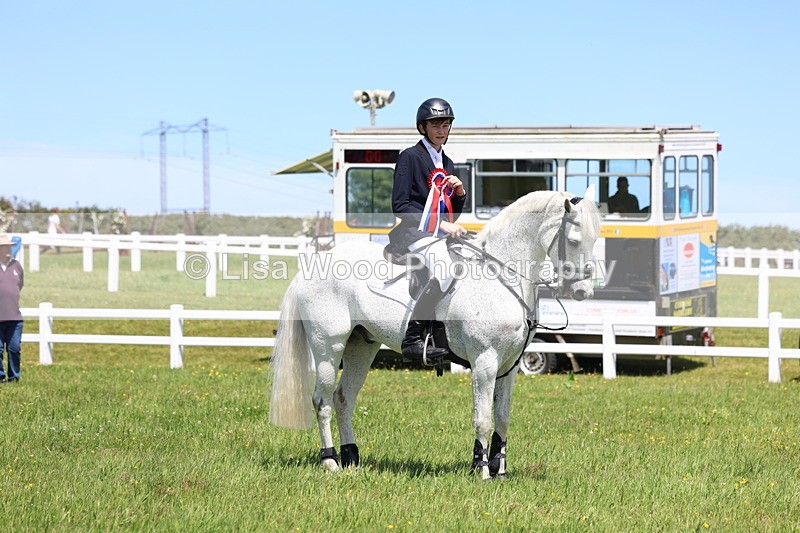 3E7A0881 - Class 10: Pony Newcomers/1m open