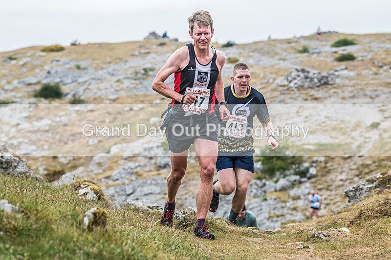 Hutton Roof-192 - Hutton Roof Fell Race Saturday 24th May 2025