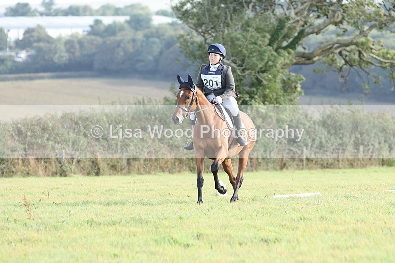JPP_7827 - Class 2A: Trekenning Open: Dressage