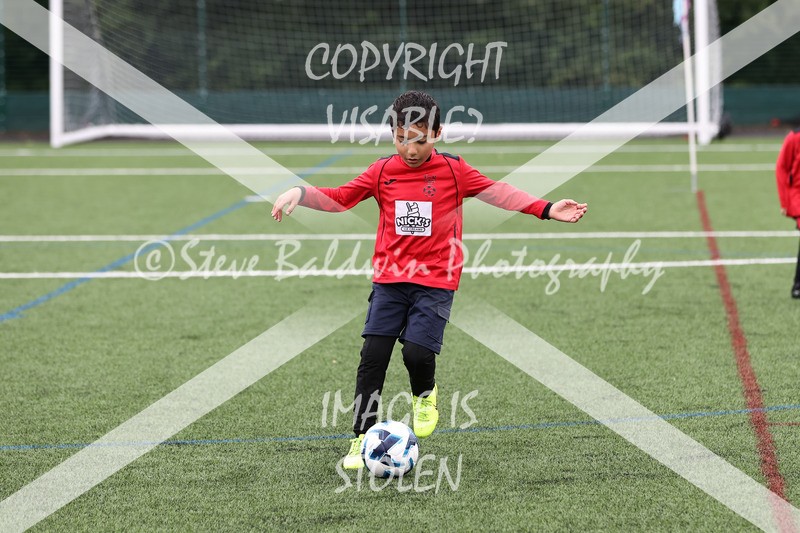 1DX32849 - Sat 6th U7 Boys