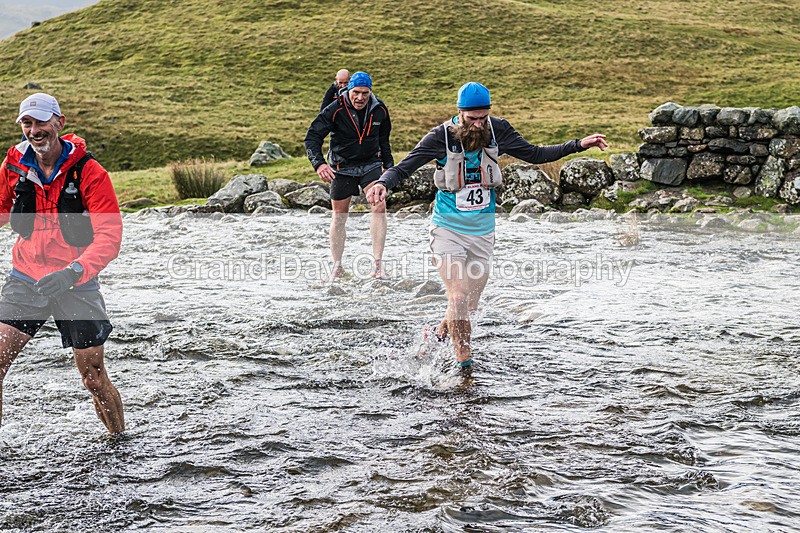 Langdale -373 - Langdale Horseshoe Fell Race Saturday 10th October 2026