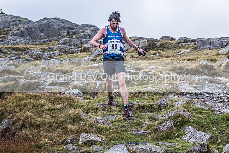 Three Shires-239 - Three Shires Fell Race Saturday 26th September 2026