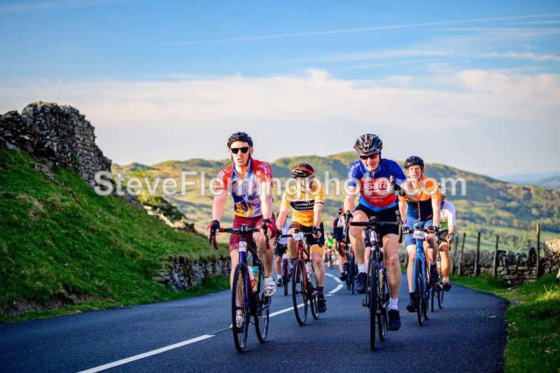 072945 - Kirkstone Pass 07:00 - 08:00