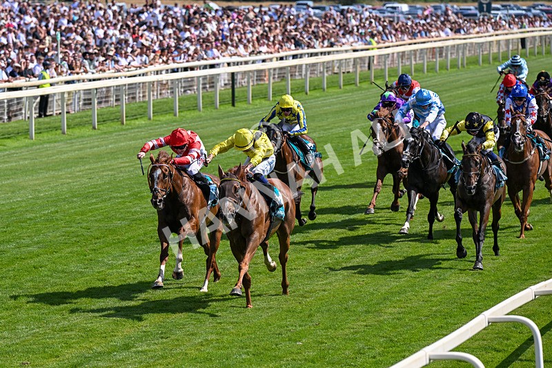 110726-Race 4-Raammee-0249 - Race 4 15.45pm John Smith's Cup