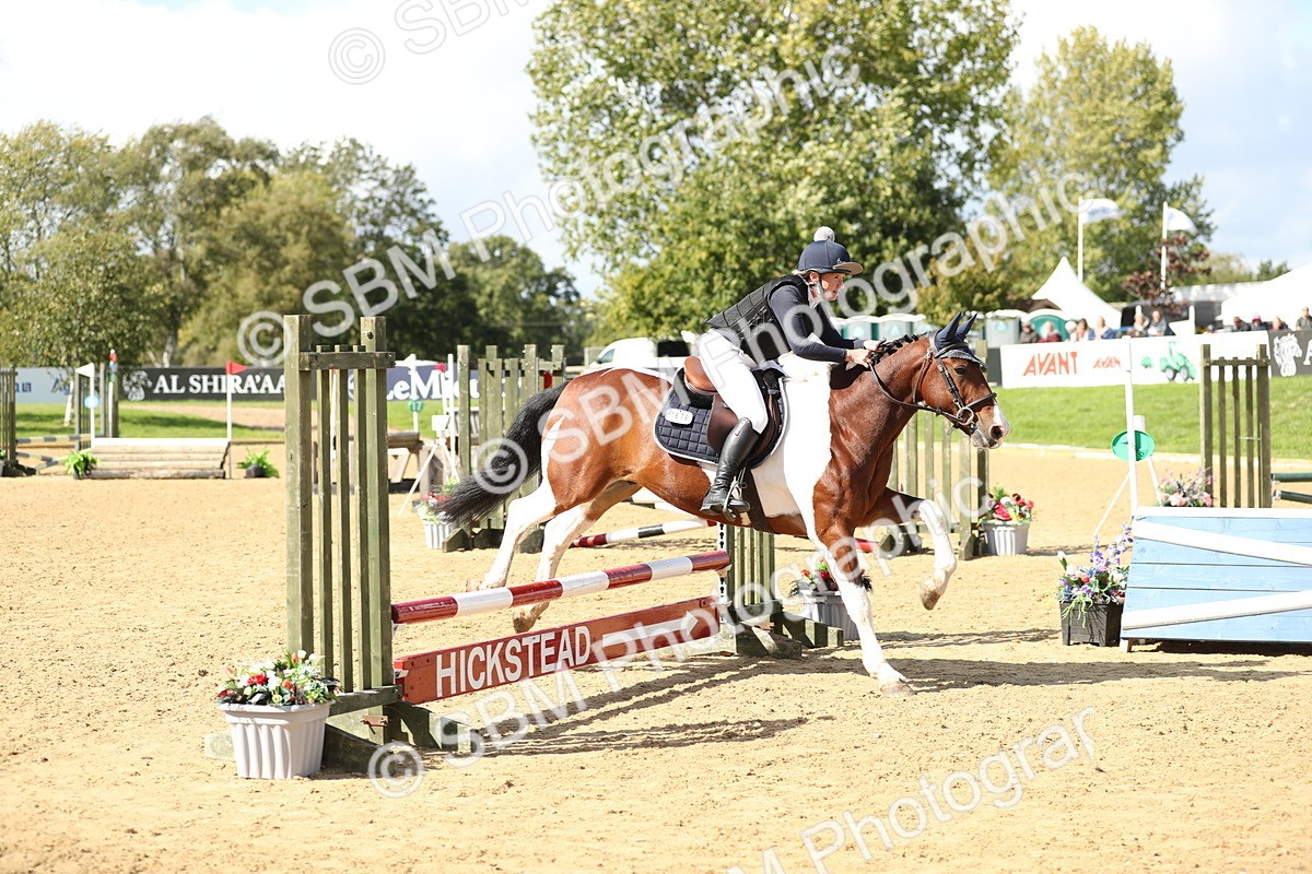SBM_23216 - E9 - Eventers Challenge 60cm Championship