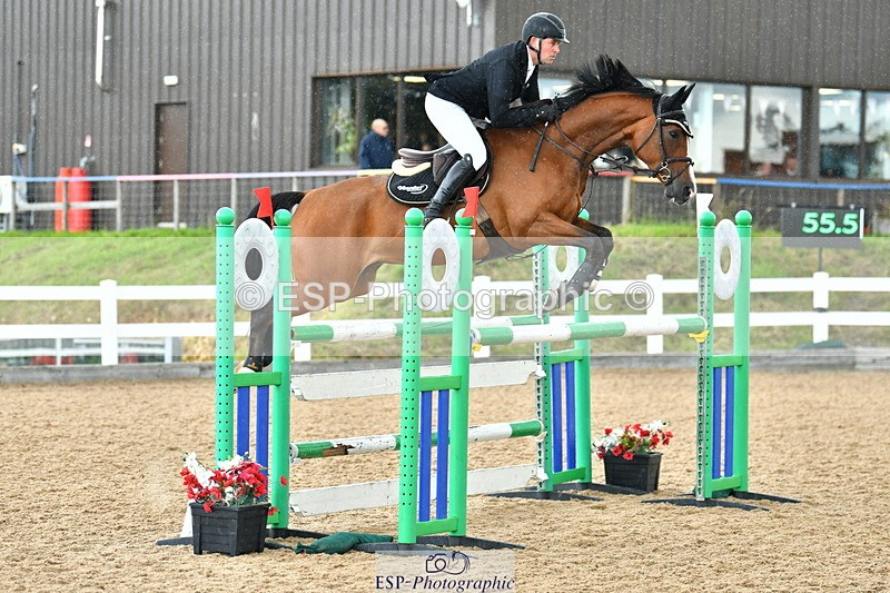 230721A-113350-05744 - Cls 18, 1 Star Silver 1.20m