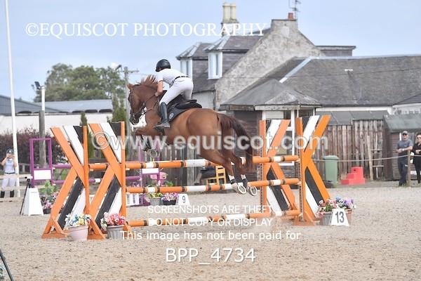 BPP_4734 - CLASS 16 SUN Senior Foxhunter/ 1.20m Open