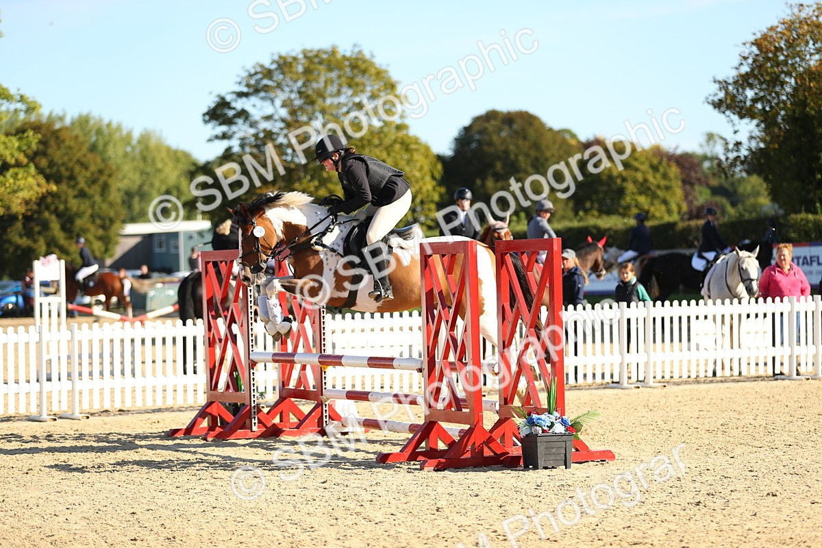 SBM_16645 - J33 - Senior 75cm Championship