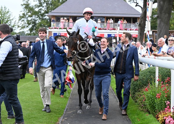 230825-154 Ethical Diamond - Race 4 3.35pm Sky Bet Ebor Handicap