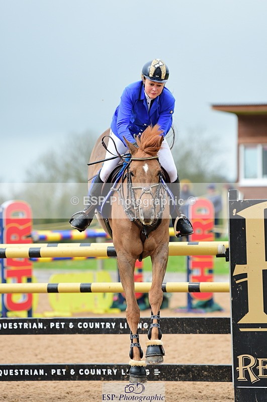 230505A-142420-04557 - Cls 22 Talent Seeker & 7 year old Quali