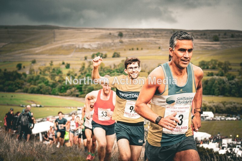 DSCF6812 - Kilnsey Crag race