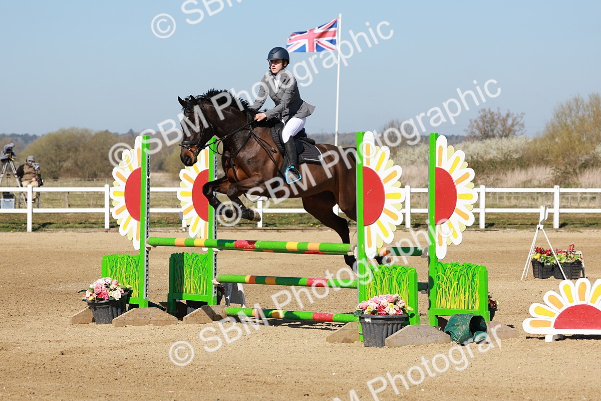 SBM_003406 - Class 15 - Senior Discovery - 1.00m