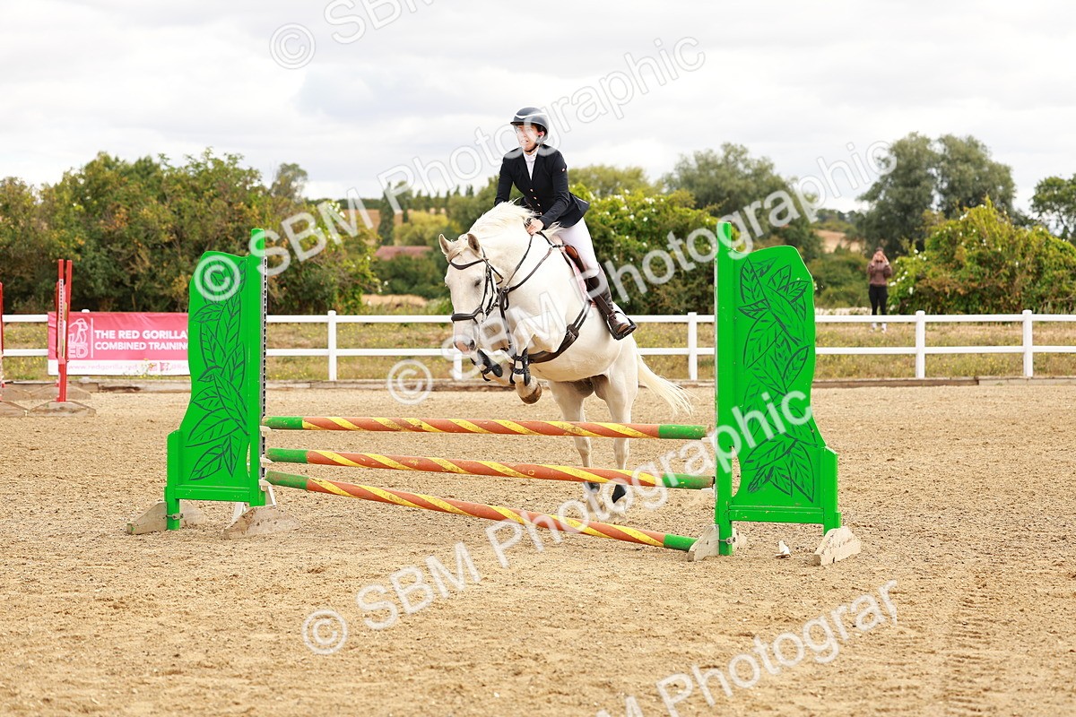 SBM_004743 - Class 1 - Clear Round