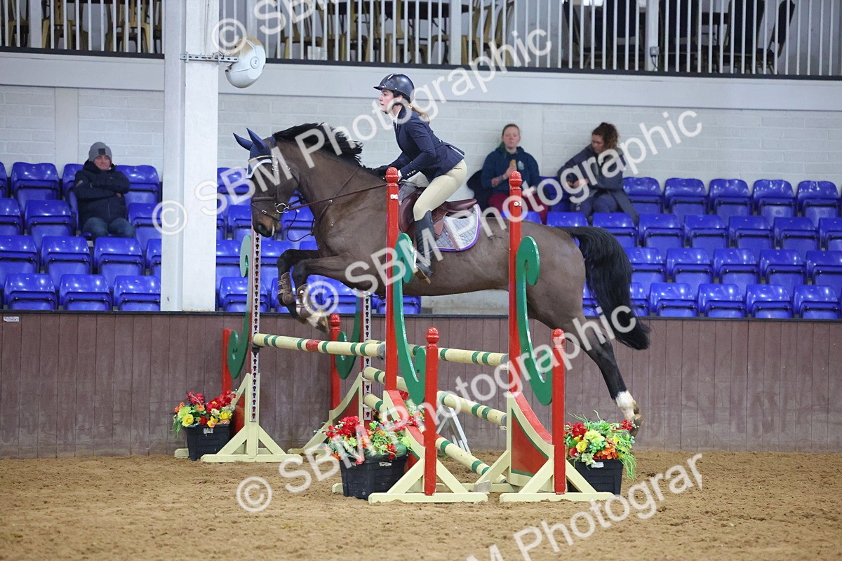 SBM_001802 - Class 14 - Nupafeed Supplements Senior Discovery/ 1m Open - First Round (1.00m)