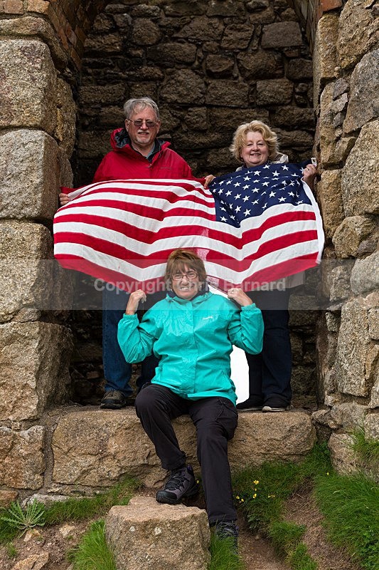  - Doug and Elizabeth Pennsylvia USA