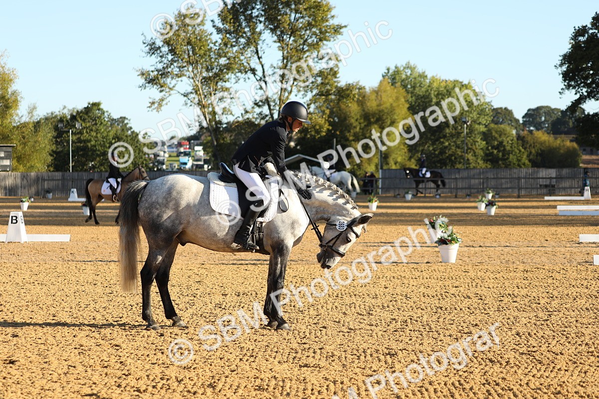 SBM_14149 - D10 - Small Tour Championship - Prelim 2
