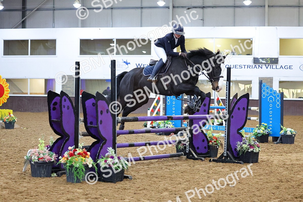 SBM_006602 - Class 25 - Senior 1.05m