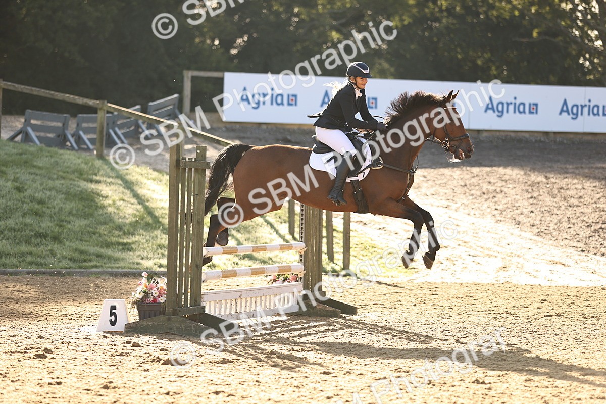 SBM_34703 - J38 - Senior 80cm Championship