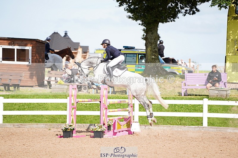 240803A-161914-09217 - Cls 40 Snr 1.15m Open