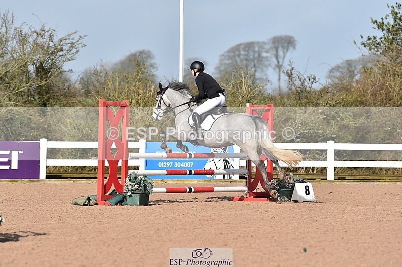 240315A-093244-00462 - Cls 7 85cm National Amateur Quali