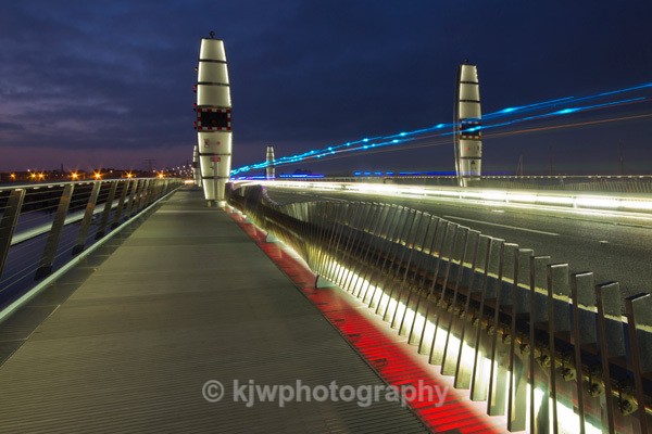 Twin Sails Bridge - Gallery 3
