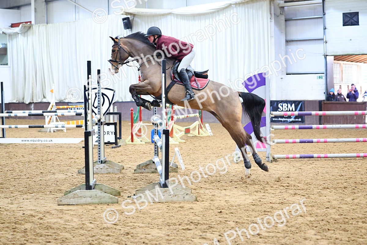 SBM_000905 - Class 4 - Senior Newcomers - 1.10m