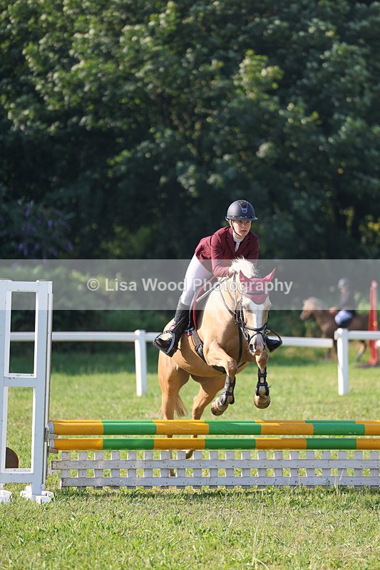 3E7A1299 - Class 1: Club 60cm Juniors and Seniors
