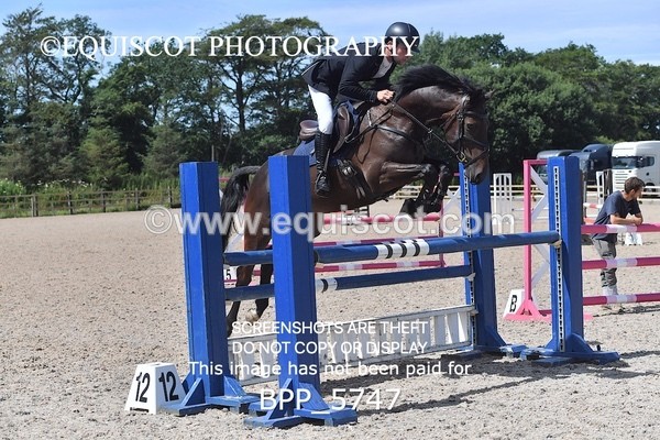 BPP_5747 - CLASS 5 Senior 1.05m Open