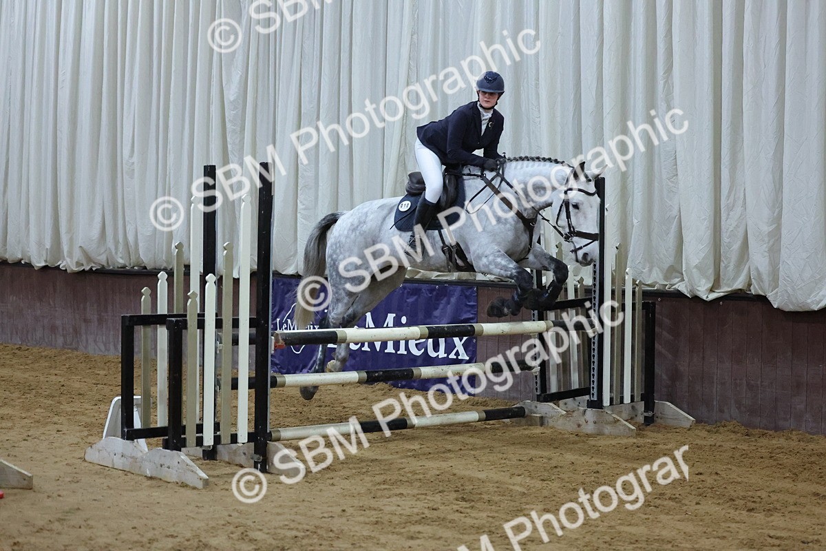 SBM_002349 - Class 6 - Show Jumping 90cm