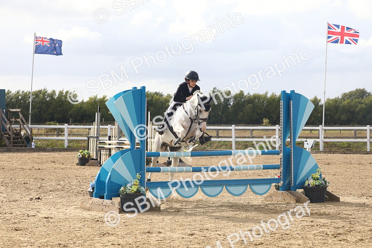 SBM_007962 - Class 12 - 90cm Champs