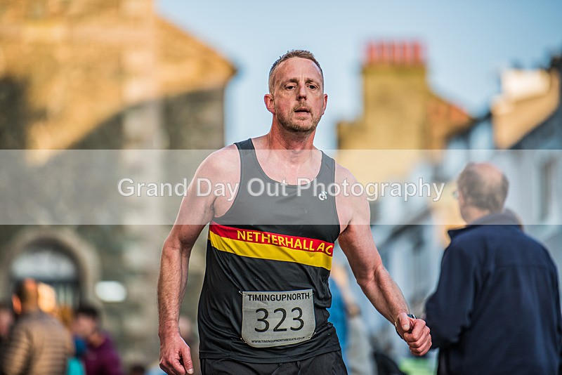 RTH-847 - Keswick Round The Houses Road Race, Wednesday 26th April 2023