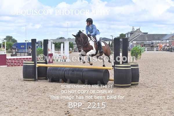 BPP_2215 - DERBY CLASS 6 - 70CM