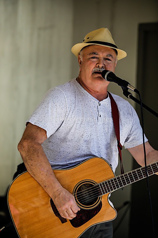  - Stratton Stroll 2018