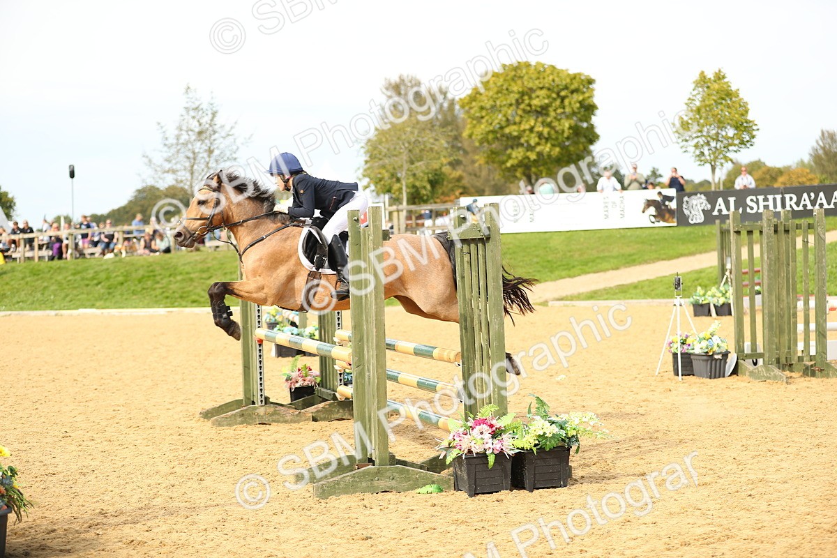 SBM_70224 - J18 - Junior Pony 85cm Championship