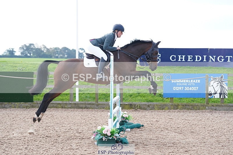 241005A-100302-04388 - SAT Cls 8 Snr British Novice & 90cm Open