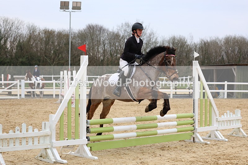 3E7A7909 - Class 10: Junior 60cm